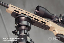 Load image into Gallery viewer, M-Lok ARCA RAIL
