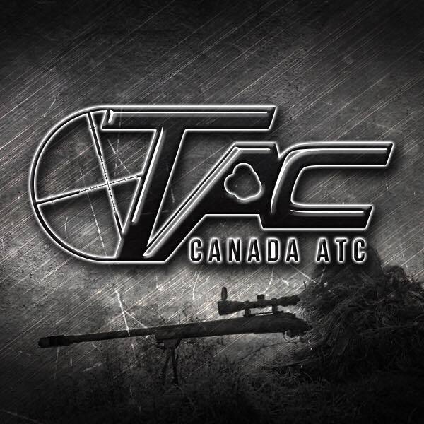 Sig sauer Cross 6.5 CM Camo – Tac Canada - ATC