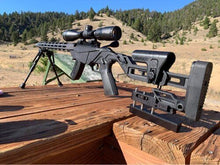 Charger l&#39;image dans la galerie, Rail mounted ABR for Ruger Precision Rifle
