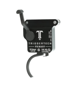 Triggertech Primary PVD Black curved