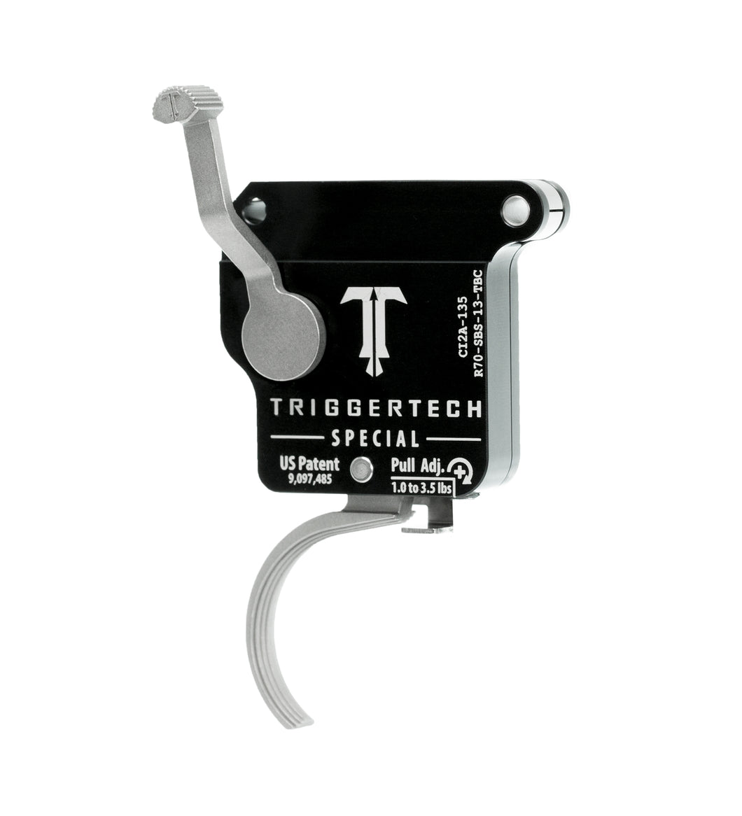 Triggertech Special Rem 700