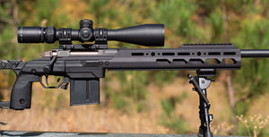 KRG Enclosed Forend Remington 700 SA