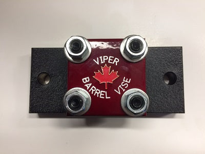 Viper Canadian Edition Barrel Vice