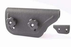 Tacpro - kydex cheek rest for bolt action rifle