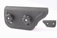 Tacpro - kydex cheek rest for bolt action rifle - Wide stock - CR 700 HS
