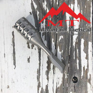 Tikka T3/T/x Elite bolt handles Diamond cut