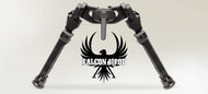 Falcon Bipod AES QD arca mount