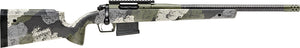 2020 Waypoint Evergreen with carbone barrel