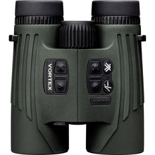 Charger l&#39;image dans la galerie, Vortex Fury HD 5000 AB 10x42 Laser Rangefinding Binocular
